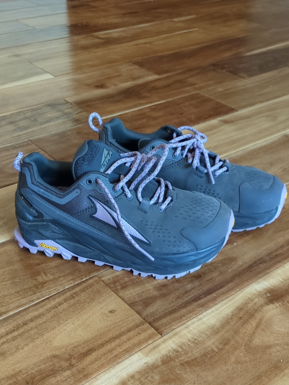 Altra Olypmus 5 Trail Shoes